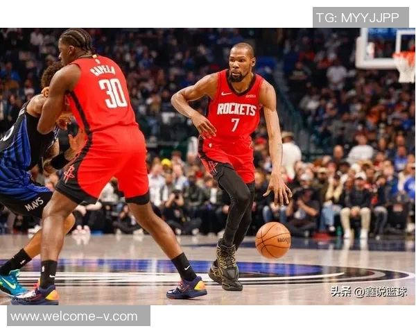 媒体人称文班持球如巨型杜兰特浓眉与莱夫利在他面前显得渺小